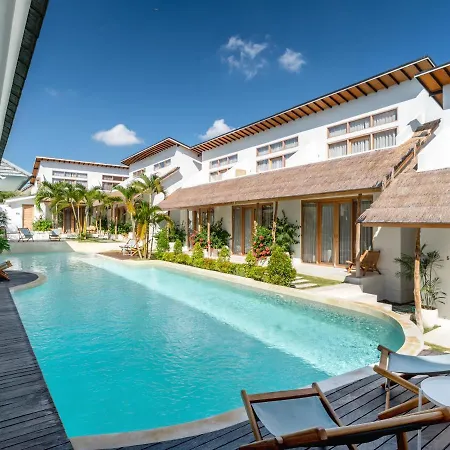 Berawa Village Managed By Cpm Bali